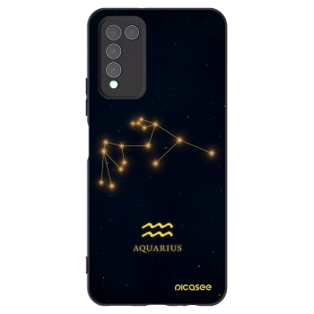 Maskica za Honor 10X Lite - AQUARIUS