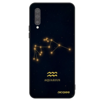 Maskica za Samsung Galaxy A50 A505F - AQUARIUS