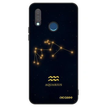 Maskica za Huawei P20 Lite - AQUARIUS