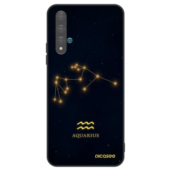 Maskica za Huawei Nova 5T - AQUARIUS