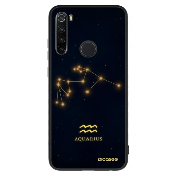 Maskica za Xiaomi Redmi Note 8 - AQUARIUS