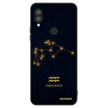 Maskica za Xiaomi Redmi 7 - AQUARIUS