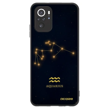 Maskica za Xiaomi Redmi Note 10 - AQUARIUS