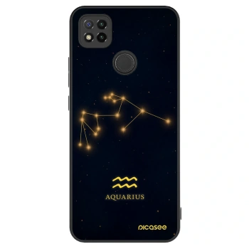 Maskica za Xiaomi Redmi 9C - AQUARIUS