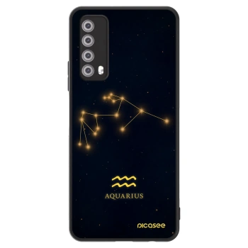 Maskica za Huawei P Smart 2021 - AQUARIUS