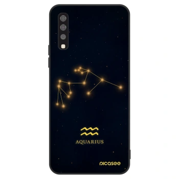 Maskica za Samsung Galaxy A70 A705F - AQUARIUS