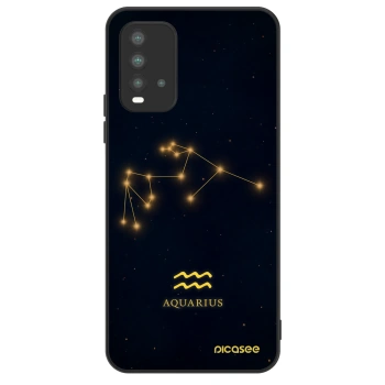 Maskica za Xiaomi Redmi 9T - AQUARIUS