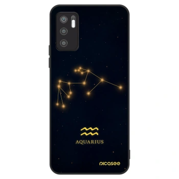 Maskica za Xiaomi Redmi Note 10 5G - AQUARIUS