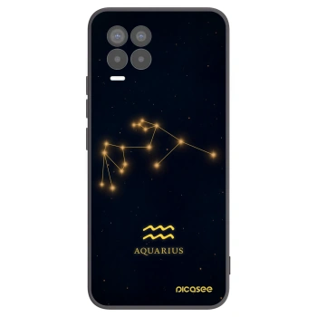 Maskica za Realme 8 Pro - AQUARIUS