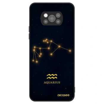 Maskica za Xiaomi Poco X3 Pro - AQUARIUS