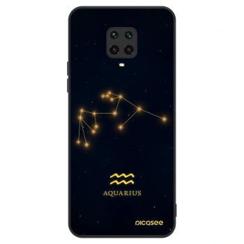 Maskica za Xiaomi Redmi Note 9S - AQUARIUS