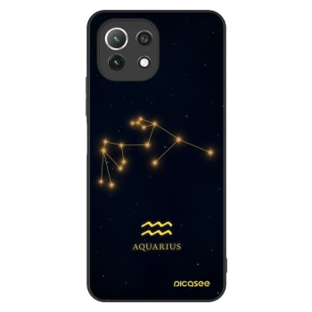Maskica za Xiaomi Mi 11 Lite - AQUARIUS
