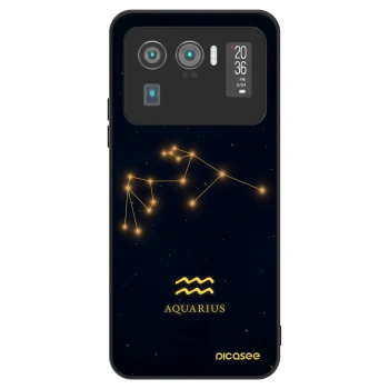 Maskica za Xiaomi Mi 11 Ultra - AQUARIUS
