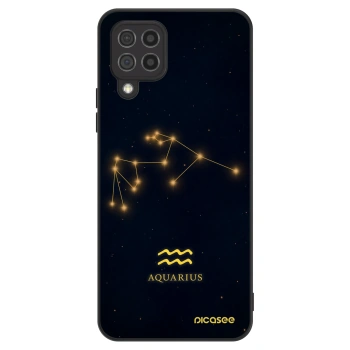 Maskica za Samsung Galaxy A22 A225F 4G - AQUARIUS