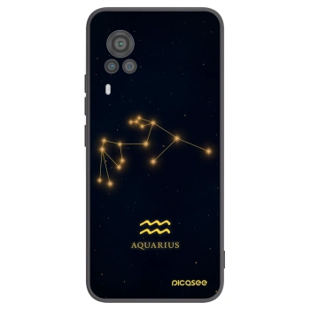 Maskica za Vivo X60 Pro 5G - AQUARIUS