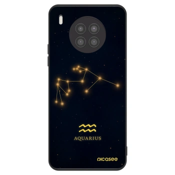 Maskica za Huawei Nova 8i - AQUARIUS