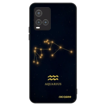Maskica za Vivo Y33s - AQUARIUS