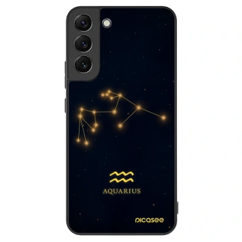 Maskica za Samsung Galaxy S22+ 5G - AQUARIUS