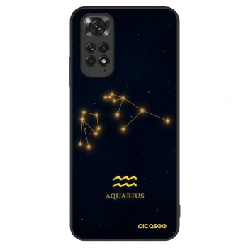 Maskica za Xiaomi Redmi Note 11 - AQUARIUS
