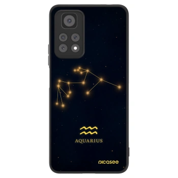 Picasee ULTIMATE CASE za Xiaomi Redmi Note 11 Pro - AQUARIUS