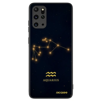 Maskica za Samsung Galaxy S20+ G985F - AQUARIUS