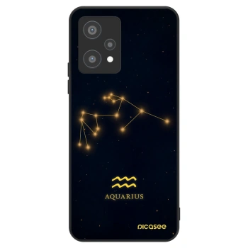 Maskica za Realme 9 Pro 5G - AQUARIUS