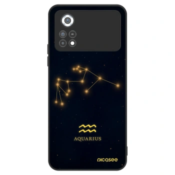 Maskica za Xiaomi Poco X4 Pro 5G - AQUARIUS