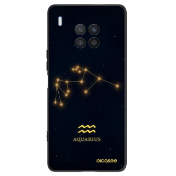 Maskica za Honor 50 Lite - AQUARIUS