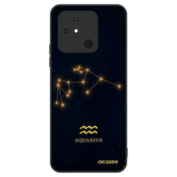 Maskica za Xiaomi Redmi 10C - AQUARIUS