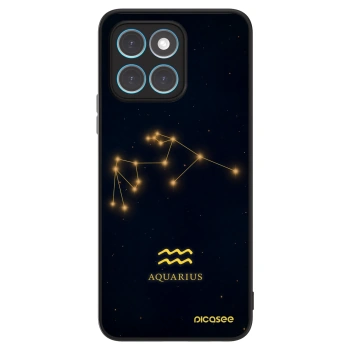 Maskica za Honor X8 4G - AQUARIUS