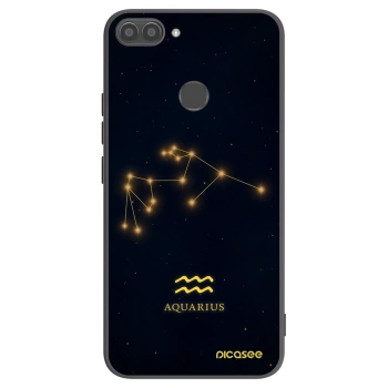 Maskica za Huawei P Smart - AQUARIUS