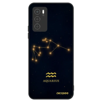 Maskica za OPPO A16s - AQUARIUS