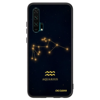 Maskica za Honor 20 Pro - AQUARIUS