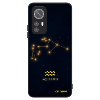 Maskica za Xiaomi 12X - AQUARIUS
