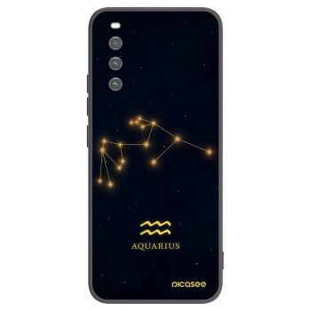 Maskica za Sony Xperia 10 IV 5G - AQUARIUS