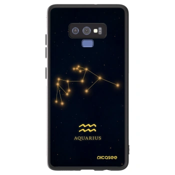 Maskica za Samsung Galaxy Note 9 N960F - AQUARIUS