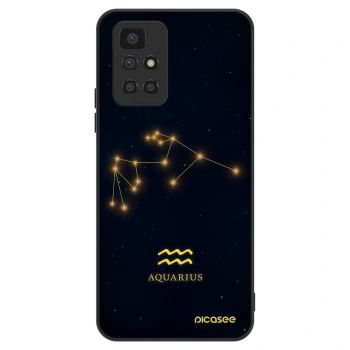 Maskica za Xiaomi Redmi 10 (2022) - AQUARIUS