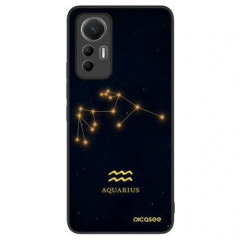 Maskica za Xiaomi 12 Lite - AQUARIUS
