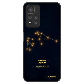 Maskica za Xiaomi Redmi Note 11 Pro+ 5G - AQUARIUS