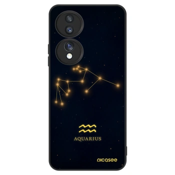 Maskica za Honor 70 - AQUARIUS