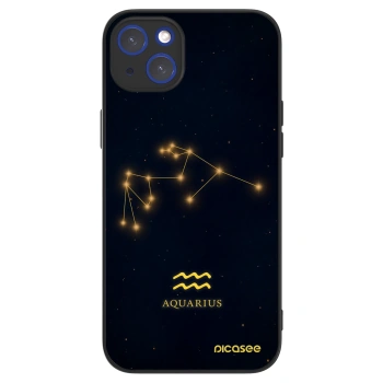 Picasee ULTIMATE CASE MagSafe za Apple iPhone 14 Plus - AQUARIUS