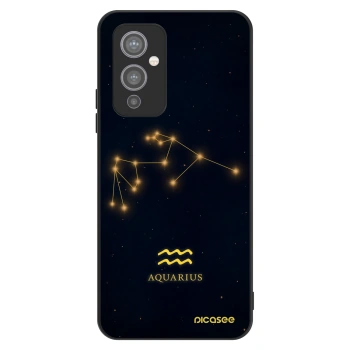 Maskica za OnePlus 9 - AQUARIUS