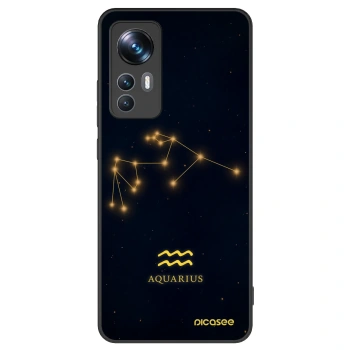 Picasee ULTIMATE CASE za Xiaomi 12T Pro - AQUARIUS