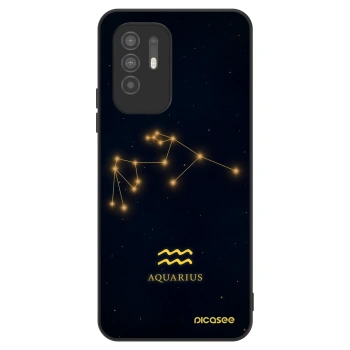Maskica za OPPO A94 5G - AQUARIUS