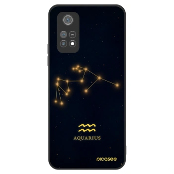 Maskica za Xiaomi Poco M4 Pro - AQUARIUS