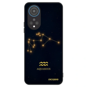 Maskica za Honor X7 - AQUARIUS