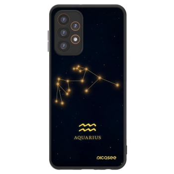 Picasee ULTIMATE CASE za Samsung Galaxy A23 A236B 5G - AQUARIUS