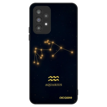 Maskica za Samsung Galaxy A73 5G - AQUARIUS