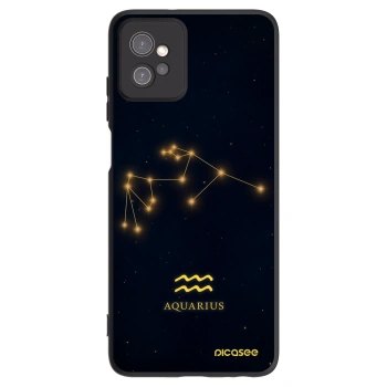 Maskica za Motorola Moto G32 - AQUARIUS