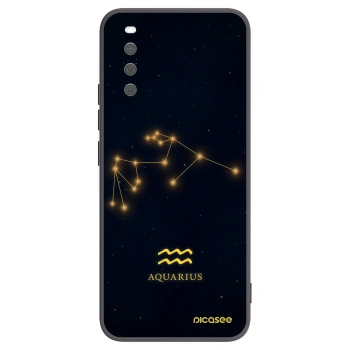 Maskica za Sony Xperia 10 III - AQUARIUS